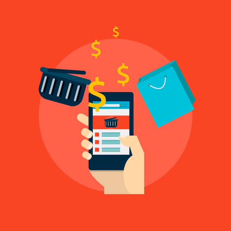 Tiendas Online Ecommerce