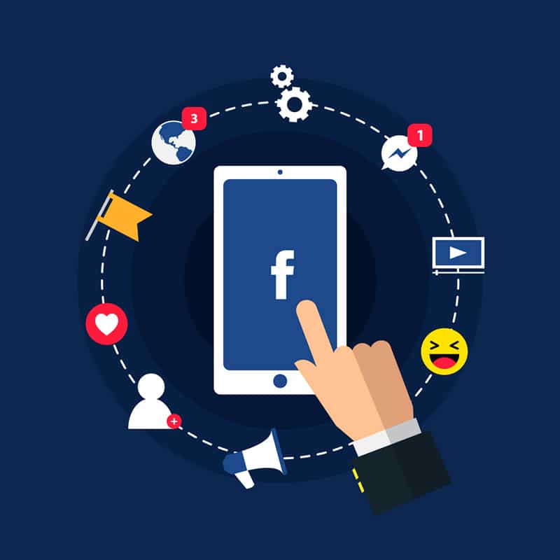 Redes Sociales